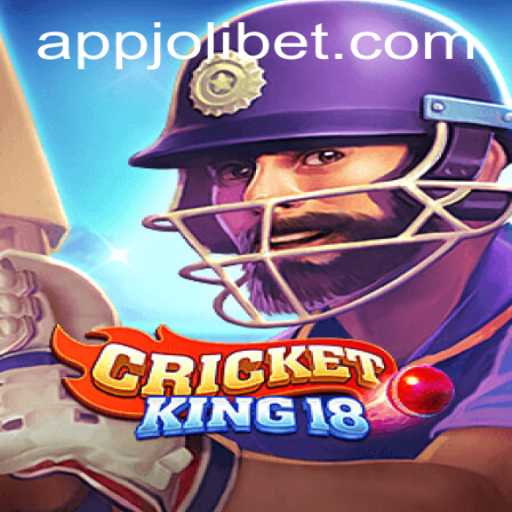 CricketKing18: Revolutionizing Digital Cricket with Jolibet