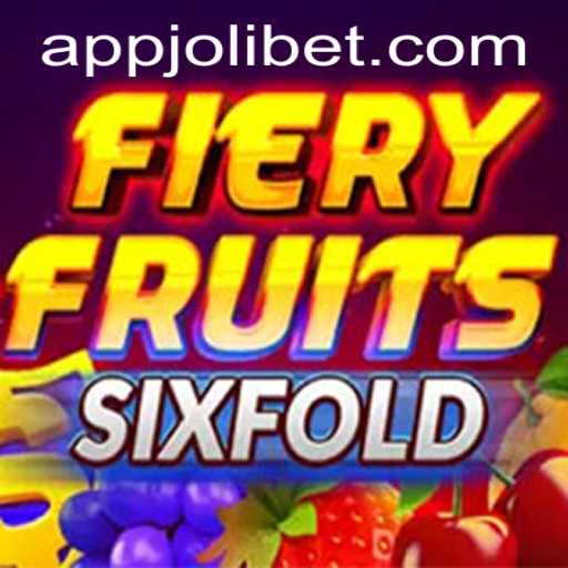 Discovering FieryFruitsSixFold: A Thrilling Journey with Jolibet