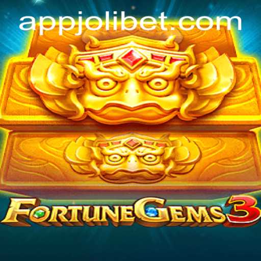 Discover the Thrills of FortuneGems3: A Jolibet Adventure