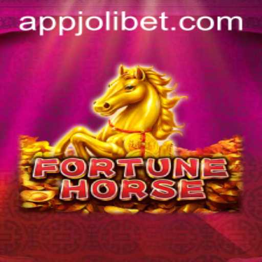 Discovering the Exciting World of FortuneHorse: A Deep Dive into Jolibet's Latest Offering