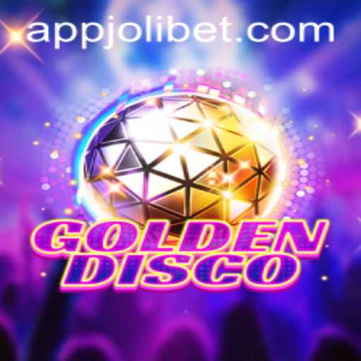 GoldenDisco: Dance Your Way to Success in the Jolibet Arena