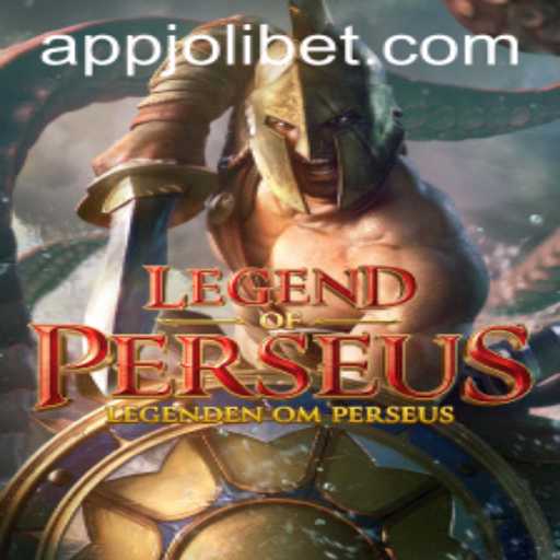 Unraveling the Mysteries of LegendofPerseus in the Jolibet Universe