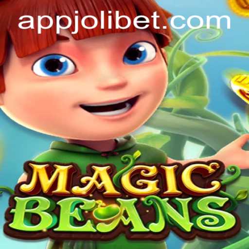 Discover the Enchanting World of MAGICBEANS: A Deep Dive into Jolibet's Latest Game