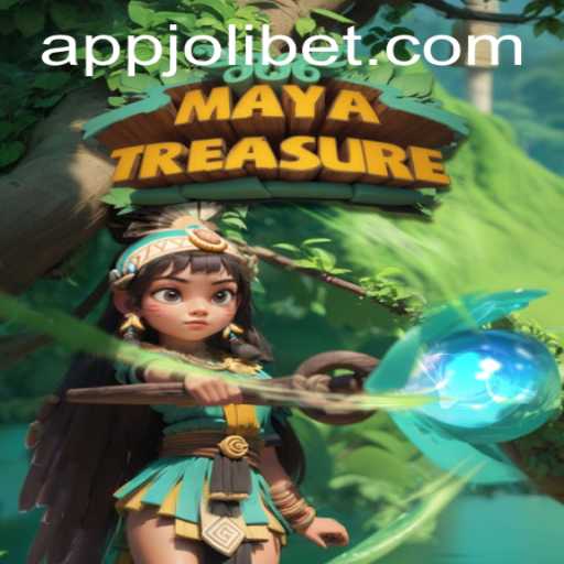 Discover the Thrilling World of MayaTreasure on Jolibet