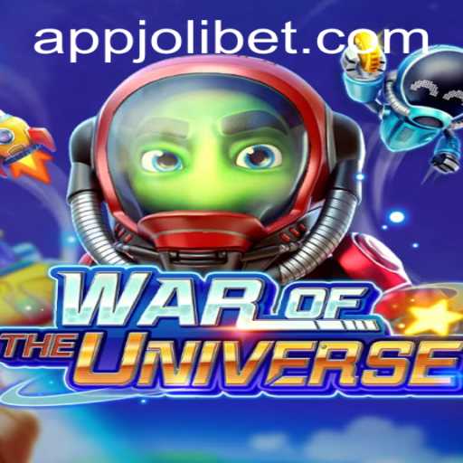 Discovering WAROFTHEUNIVERSE: An Epic Gaming Experience with Jolibet